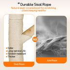 Purrfect Paradise™ Signature Cat Tree