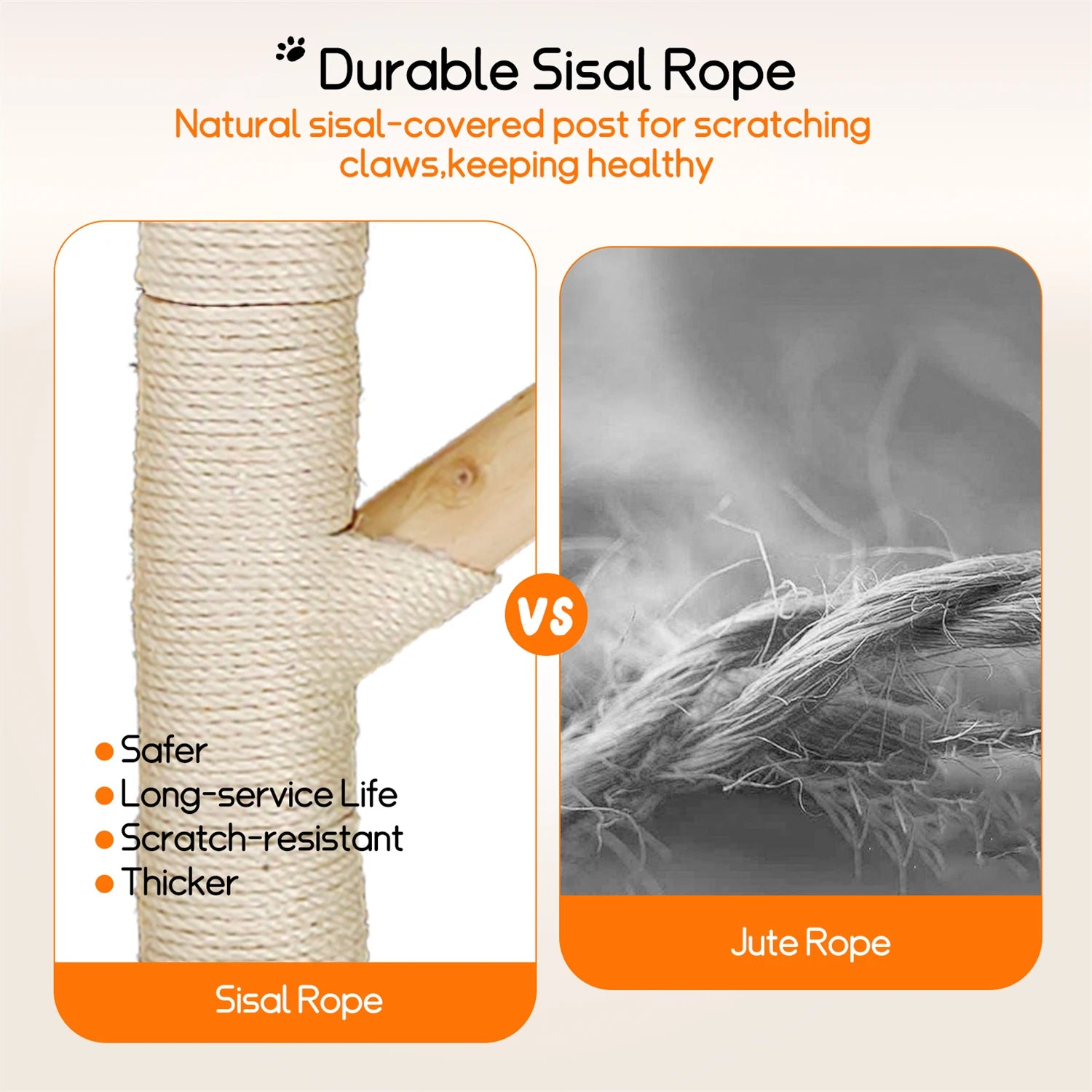 Purrfect Paradise™ Signature Cat Tree