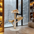 Purrfect Paradise™ Signature Cat Tree