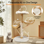 Purrfect Paradise™ Signature Cat Tree