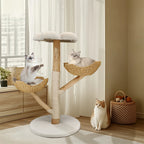 Purrfect Paradise™ Signature Cat Tree
