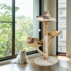 Purrfect Paradise™ Signature Cat Tree
