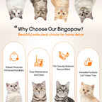 Purrfect Paradise™ Signature Cat Tree