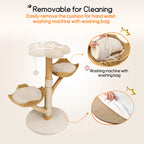 Purrfect Paradise™ Signature Cat Tree