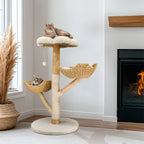 Purrfect Paradise™ Signature Cat Tree